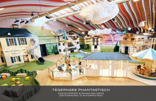 Bachmair Weissach See-Apartments - Foto 25