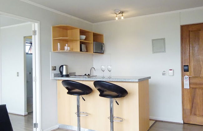 Apart Hotel Providencia - Foto 32