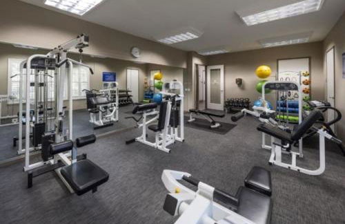 Santa Clara 2BR w WD Gym Pool SFO-577 - Foto 23