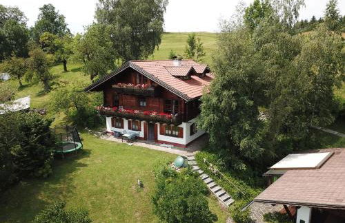 Opas Bergchalet - Foto 61