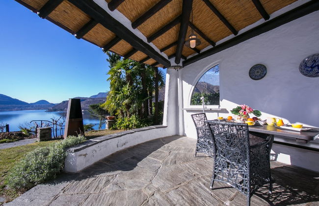 Morcote Magic View - Foto 12