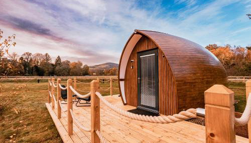 The Secret Hideaway - Foto 3