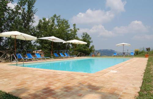 Agriturismo SPA Serpanera - Photo 15