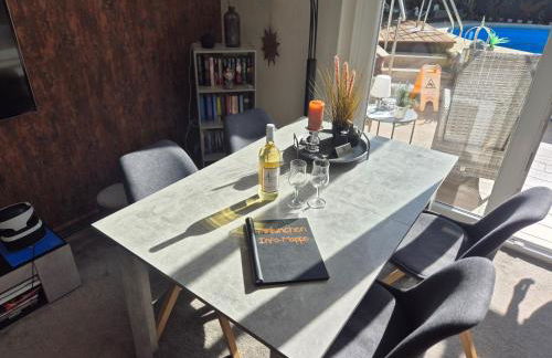 Ferienhaus Ankinchen - Foto 38