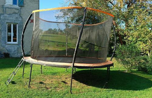 Pyrenees Vue Gite - Le Plus Commentaires Positifs - Vues Fantastique, Tres Bon Petit-Déjeuner, Calme, Piscine, Parking - Foto 44