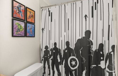 Peaceful yet perfect location, private pool home - Foto 68