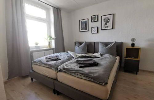 Stylish 4ZI Netflix, Kaffeetimer, WIFI, Parken - Foto 14