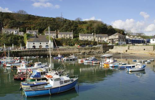 Little Content Farm Cottage - Foto 15