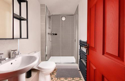 Victoria Villas,West Cumbria, Lake District - Foto 32