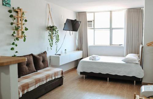 Apartment in Goiânia in the Center - Foto 8