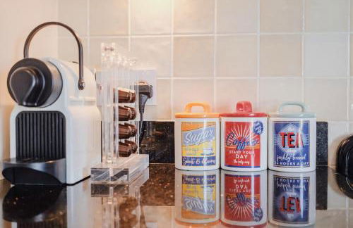 Little Lodge on the Yorkshire Wolds - Foto 18