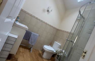 The Annexe Barnfield Farm 2 King Bed - Photo 8