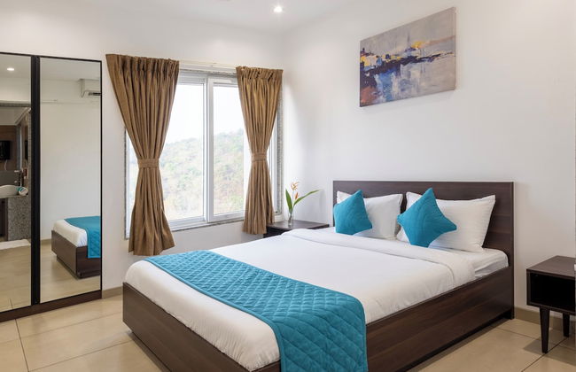 Agastya Sea View Resort & Spa - Photo 12