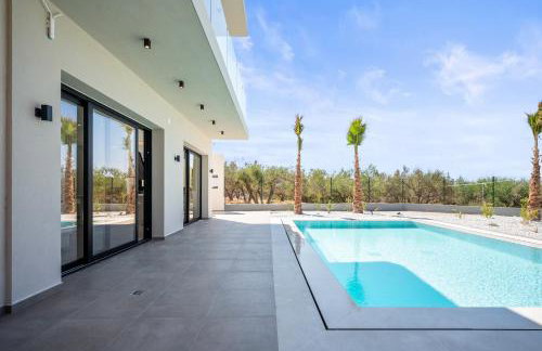 Aetheria & Aura Suites by Temma Villas - Foto 55