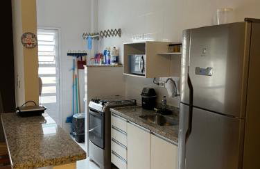 Apt 2 suites com ar condicionado e piscina Ubatuba - Foto 5