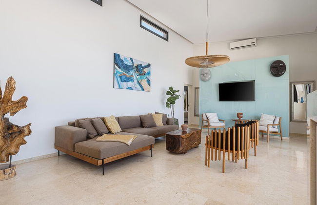 Villa Jamila by Cura Villas Collection - Photo 61