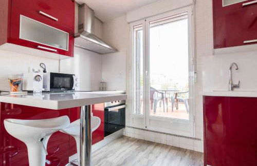 Apartamento Céntrico LA CATEDRAL - Foto 14