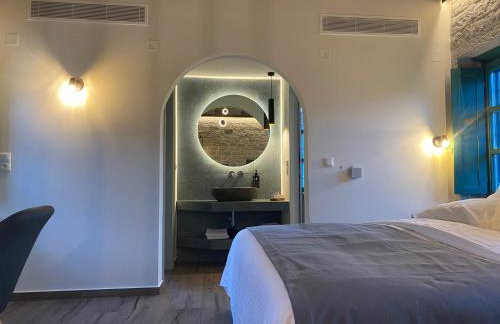 MAKRIS Papigo luxury suites - Photo 63