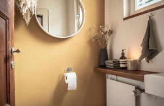 Exklusives Ferienhaus in Top Lage mit Pool, Sauna, Terrasse - Der Johannishof - Foto 32