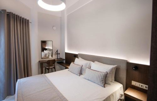 Diamond Kyparissia Suites - Foto 60