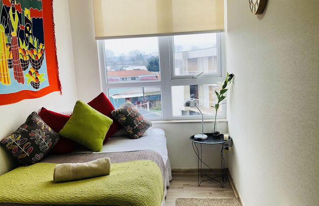 SleepWell Suites&Apartments - Foto 3