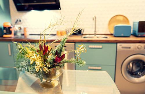 Apartamentos en el Valle del Jerte Flores para Angela - Foto 38