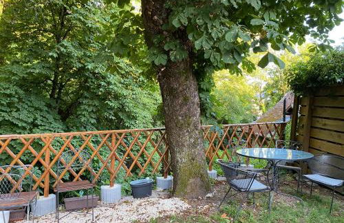 Castle View Menthon - Foto 16