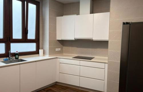 Moratin n3 apartamento 150m2 en el centro - Foto 6