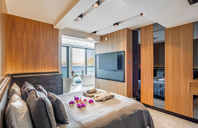 Çimentepe Residence - Foto 4