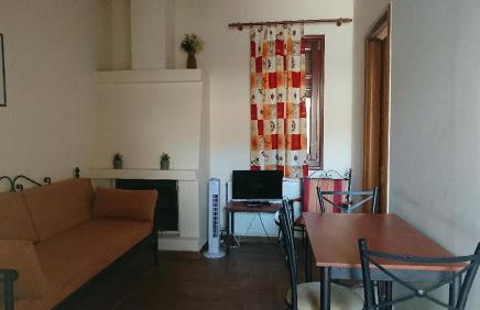 Vagionia Apartments - Foto 58