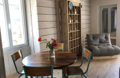 Les Gites Douillets de Sancerre - Foto 16