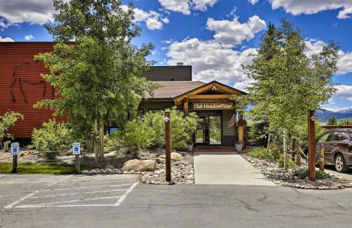 Warm Fraser Townhome with Community Amenities! - Foto 30