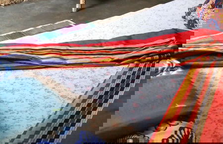 Karangura trekkers eco camp - Photo 1