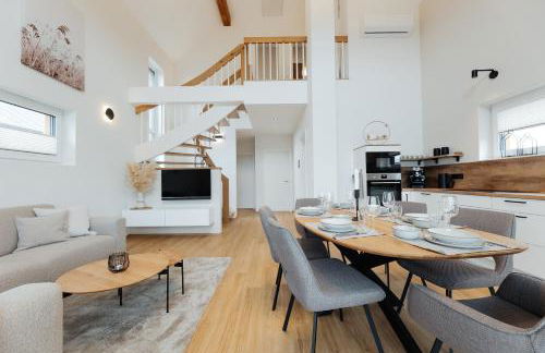 Ferienhaus HeimatLay - Foto 1