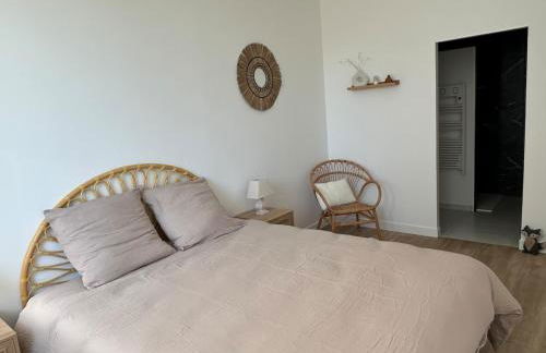 L'écrin des quatre puits - Foto 12