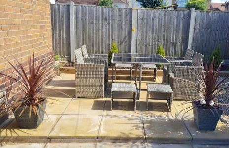 Crabtree House - Foto 16