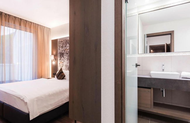 Apartment in Ischgl With Sauna - Foto 17