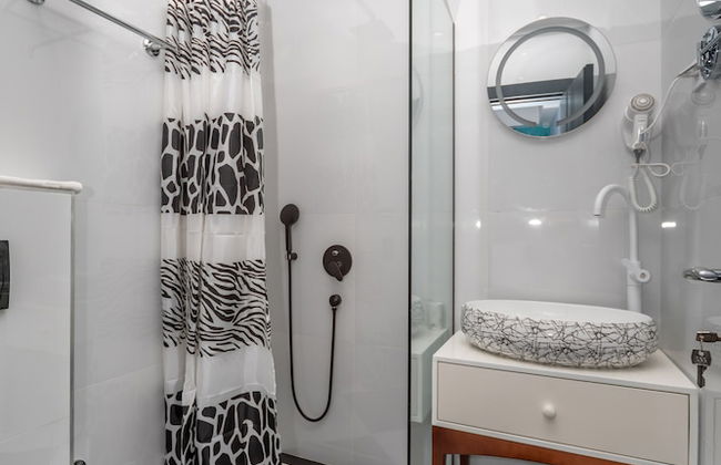 Baba's Hotel - Foto 43