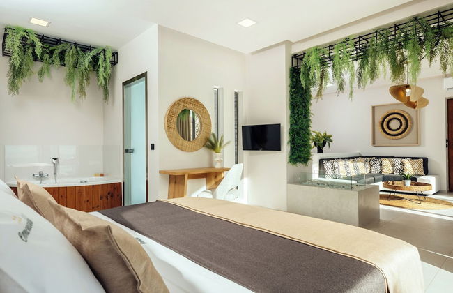 Emerald Villas & Suites - Foto 75