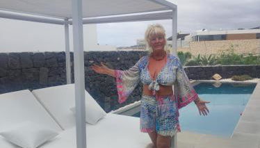 Luxusvilla Sabina in Callao Salvaje - Foto 2