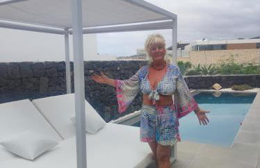 Luxusvilla Sabina in Callao Salvaje - Foto 2