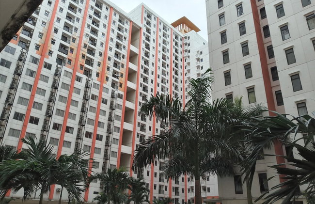 Adhigana Property Kemang View - Foto 51