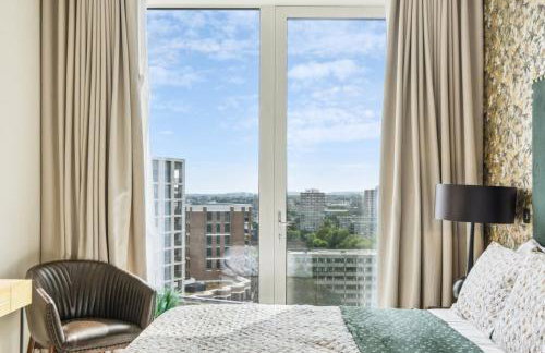 Riverside Penthouse - Battersea - Foto 9