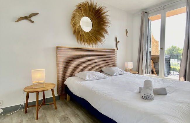 Marines Appartement - Foto 25