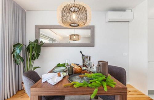 Urban Oasis Six Suites Apts Porto - Foto 80