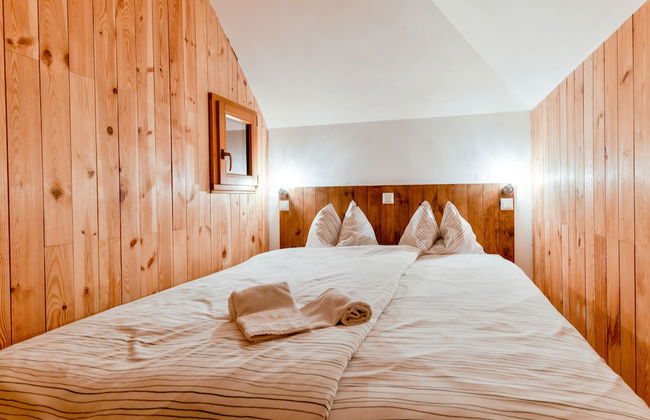 Koca Bistra - Velika planina - Foto 12