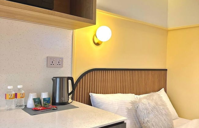 ISA Hotel Amber Road - Photo 12