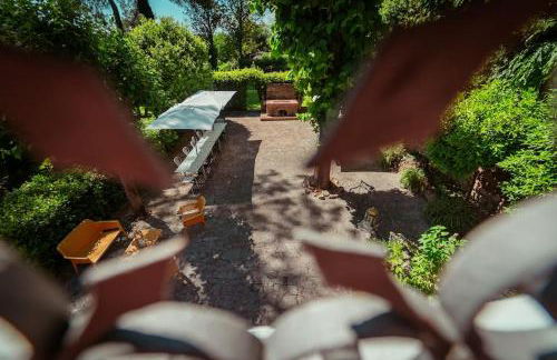 Villa il Cardinale - Foto 45