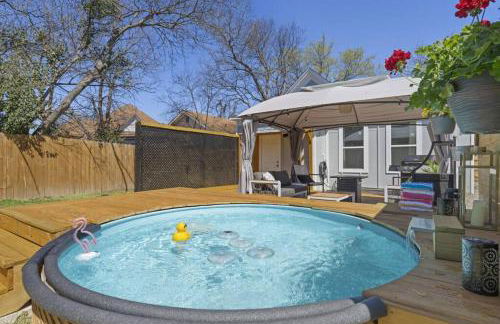 Cowboy Pool 2 mins 2 Silos & Cameron Park - Photo 38