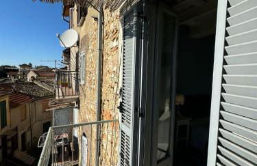 Chierici24 Charming Apartment Sabina Countryside - Foto 51